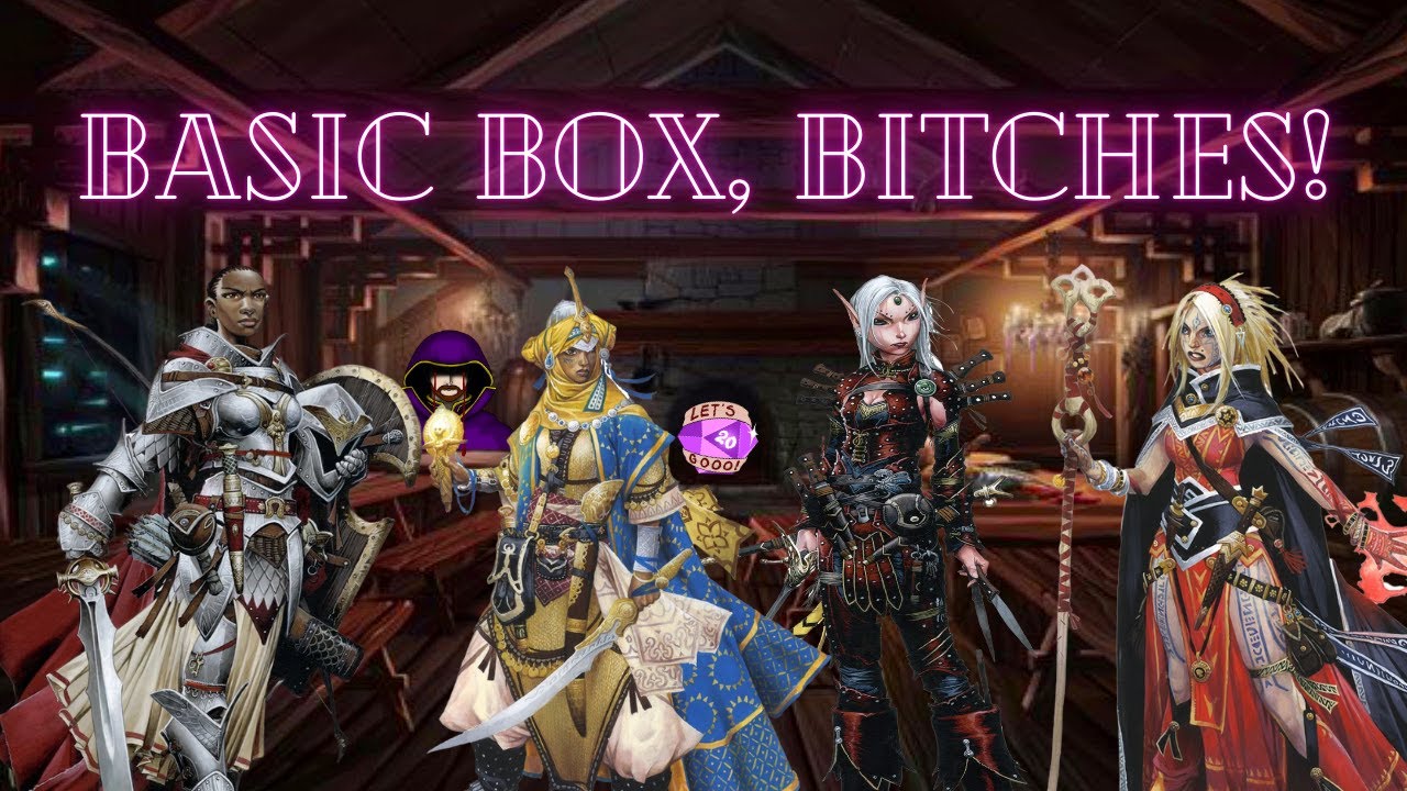 4-iconic-ladies-play-pathfinder-2e-beginner-box-episode-1-cliffside