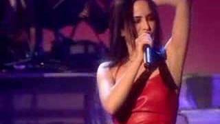 The Corrs - Irresistible.(Live) chords