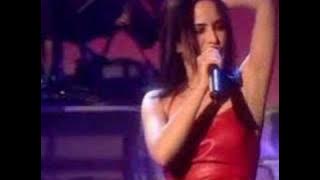 The Corrs - Irresistible.(Live)