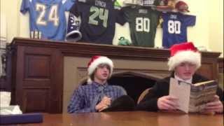 FCDS Holiday Greeting