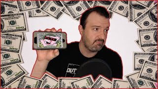 dspgaming // tainted shill