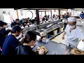 【富山】驚異的な爆売れうどんラッシュ！行列ができる北陸・富山のもつ煮込みうどん屋丨JAPANESE FOOD