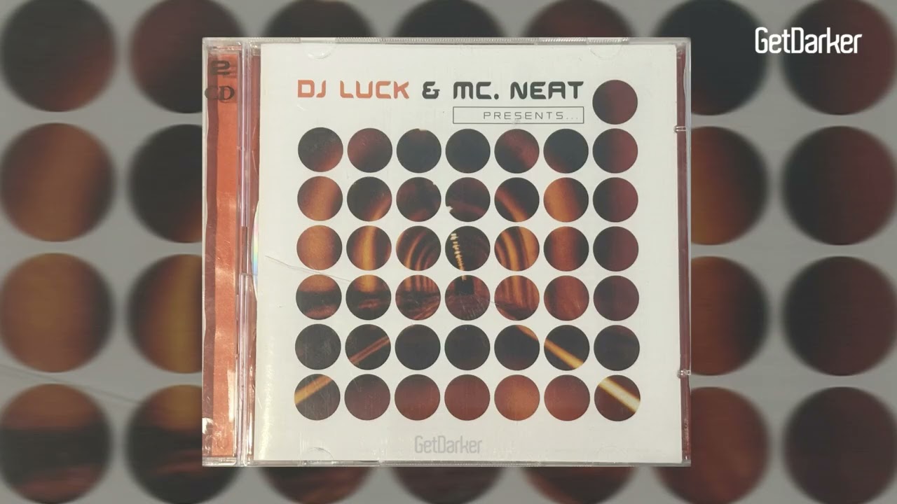 DJ Luck & MC Neat - Presents (CD1) - [2000]