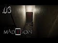 MADiSON Gameplay 03 Die Rote Tr GermanDeutsch