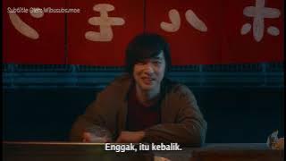 dorama indo, film jepang comedy romantis sub indo