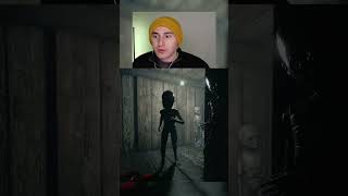 Kana susayan cansız mankenler köşeye sıkıştırıp aklını aldı | Alyssa Demo