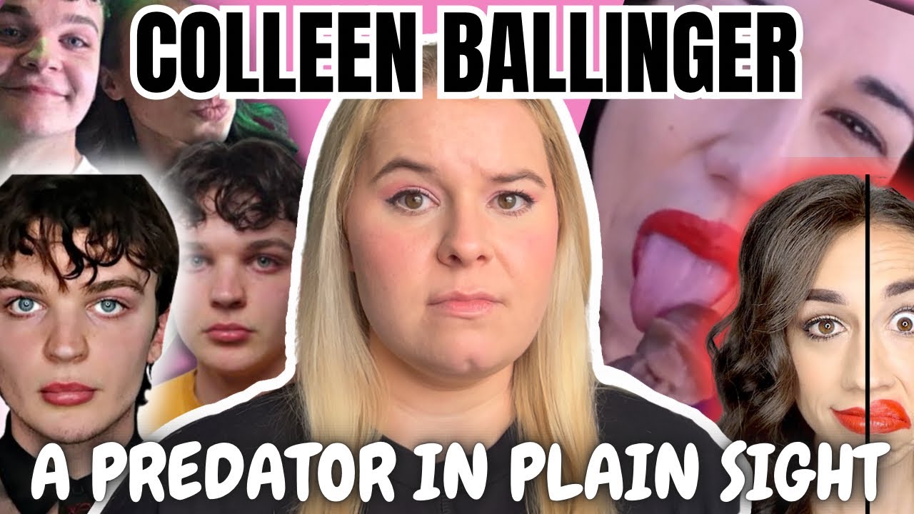 Why Colleen Ballinger is WORSE than you think