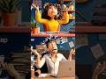 💔 HAYIR DEDİ!😱 4 YILLIK İLİŞKİ BİTTİ! 😂 SONUNDAKİ TEPKİYE İNANAMAYACAKSIN! #trending #3danimation