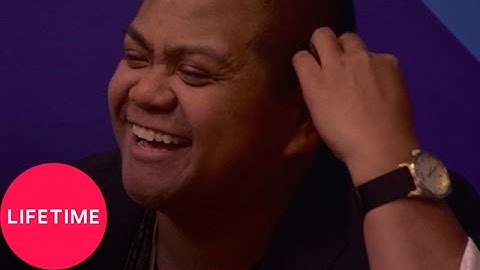 Project Runway: Challenge Winner Interview (S13, E4) | Lifetime