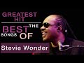 Stevie wonder greatest hit  the best songs of all time   the billboard hot 100