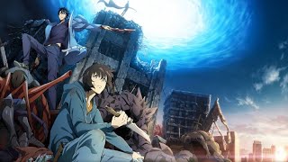 Nightcore - dark things ||Starset||