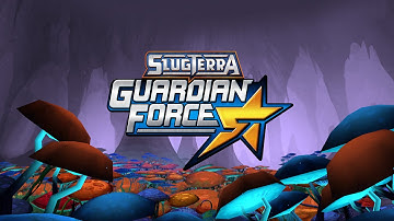 Slugterra: Guardian Force (by Nerd Corps Entertainment) - iOS / Android - HD Gameplay Trailer