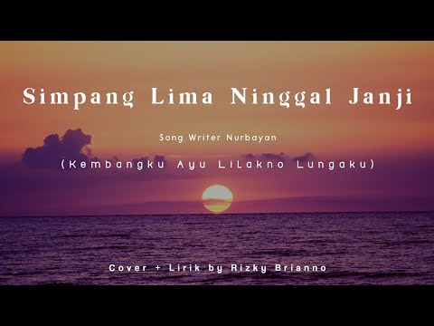 Simpang Lima Ninggal Janji - Cover - Kembangku Ayu TikTok ~