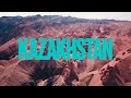 Welcome to Kazakhstan!