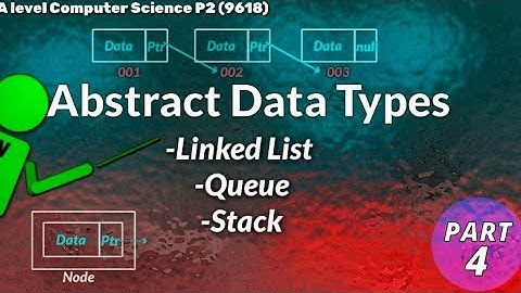 A level Computer Science 9618 P2||Crash Course || Part 4||@wbaatz