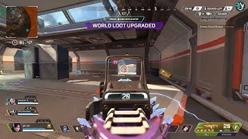 suffocating (digi sight highlight)