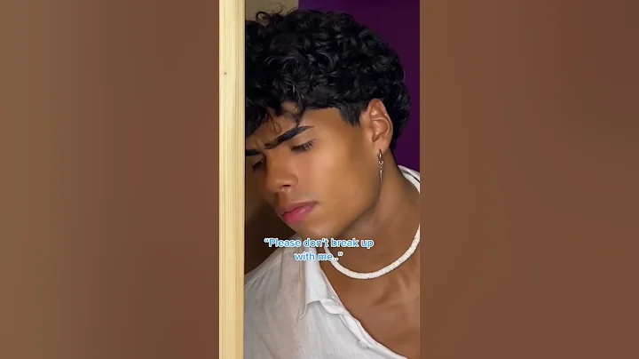 #pov you overhear your little brothers girlfriend breaking up with him…#shorts