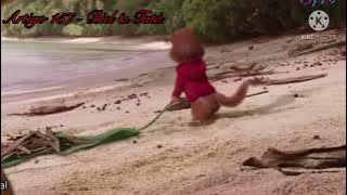 Biel e Tays Reis - Artigo 157 (Alvin e os Esquilos)