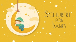 Schubert for babies - Baby Schubert