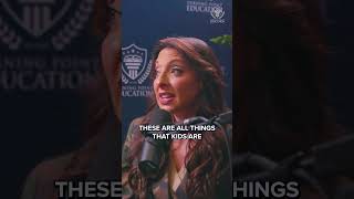 Erika Donalds on the America 250 Civics Education Coalition Net Worth