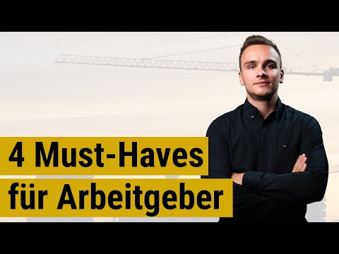 Video: Bester Mitarbeiter-Benefit aller Zeiten? Einige Unternehmen bieten jetzt bezahlten 