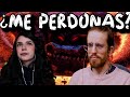 TORO ME PERDONAS 😭 REACCION Y REFLEXION 😔 | 🇪🇸 CASTELLANO VS. 🇲🇽 LATINO VS. 🇺🇸 INGLES | LUISAANDPAUL