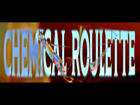 Ben Hazlewood - Chemical Roulette (Official Music Video)