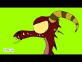 The light fury vs ludmilla dragoness