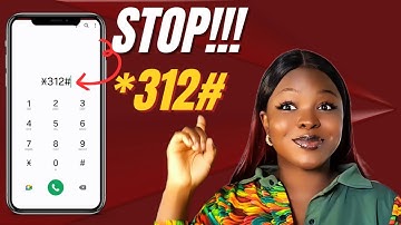 STOP Buying Data using *312# | 5 New Codes for Buying Cheap DATA for any Network