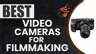 Best Video Cameras For Filmmaking 🎥: Top Options Reviewed |  Digital Camera-HQ screenshot 5