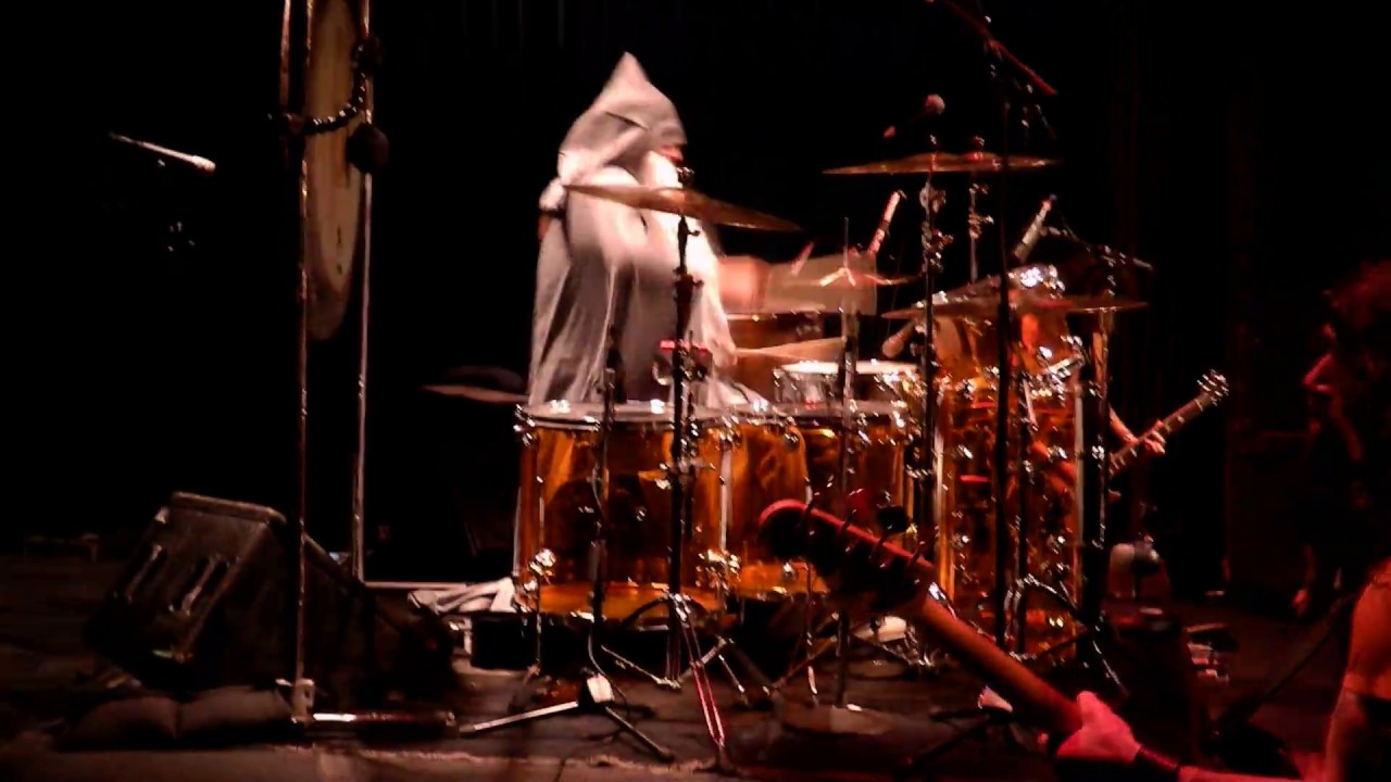 Bonzo Bash East Coast New Jersey Bergen Pac Achilles Last Stand Brian Tichy