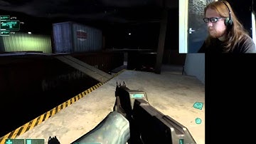 F.E.A.R: Extraction Point, FPR 07