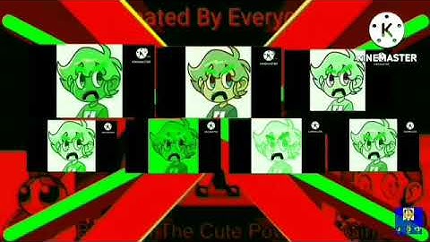 Klasky Csupo In Mirror Music Gets Interrupted Add Round 17