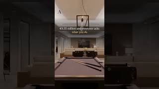 €8.35 million and everyone asks what you do | Madroñal 6, El Madroñal #shorts