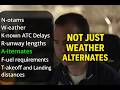 Engine-Out Alternates: A Smarter Way to Plan Your Route