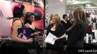 Ruby Make-Up Academy