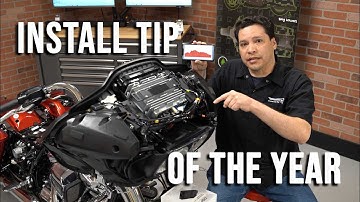 Harley Audio Hack for Professionals Only