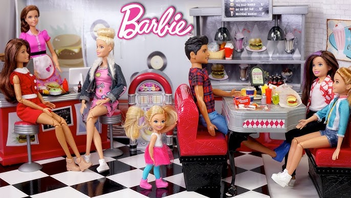 Barbie Gestante  Prenda Mania KidStore