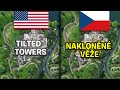 Všechny FORTNITE Lokace v ČEŠTINĚ!