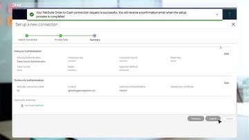 Reduce EDI integration complexity with ERP adapter kits