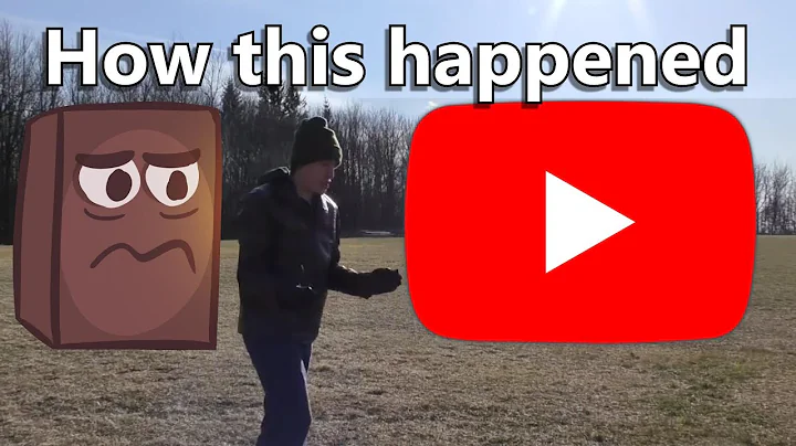 The Birth of Barry (ft. tekking101)