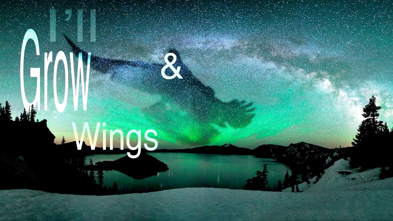 Watch "Fly Away" Lyric Video on YouTube Watch "Fly Away" Lyric Video on YouTube