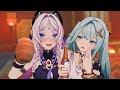 【原神】ファルザン後輩