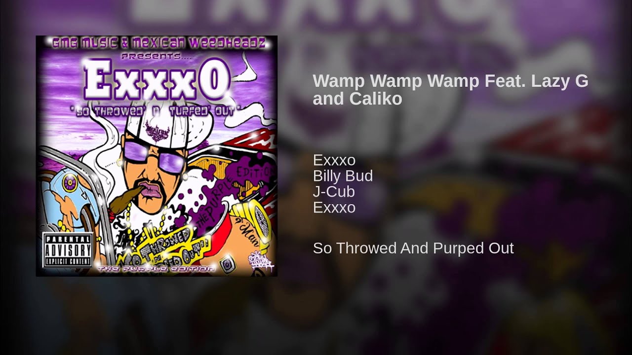 Wamp Wamp Wamp Feat. Lazy G and Caliko auf YouTube ansehen Wamp Wamp Wamp Feat. Lazy G and Caliko auf YouTube ansehen
