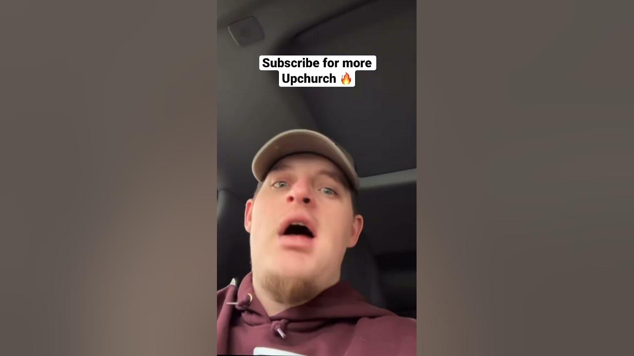 Ryan Upchurch opens up about his girlfriend 😩 YouTube