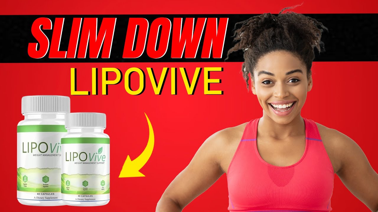 💧 Lipovive Drops Review: My 30-Day Results (The Truth) 📉