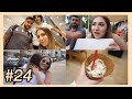 BİRAZ DA LİSE YILLARIMI HATIRLAYAYIM | Mudanya, Günlük Vlog 24