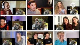 Blackpink Being Humble & Generous Queens Emotional Try Not To Cry 𝑹𝑬𝑨𝑪𝑻𝑰𝑶𝑵 𝑴𝑨𝑺𝑯𝑼𝑷