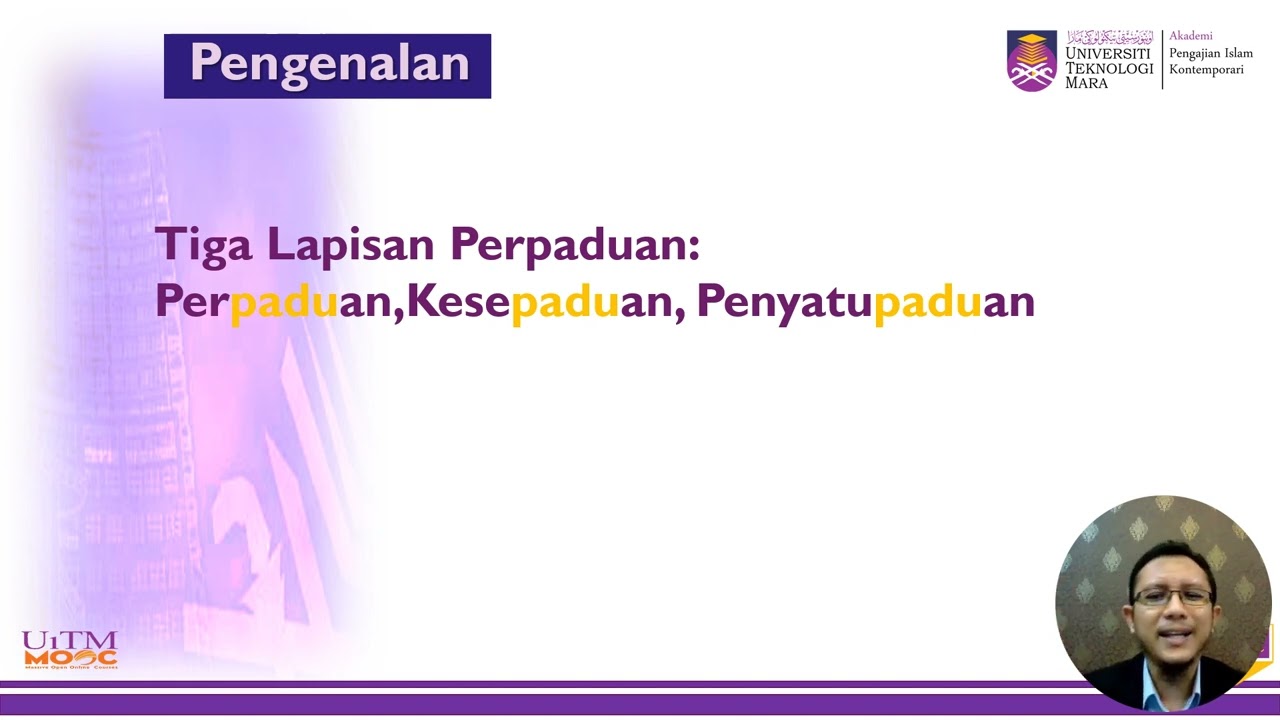 CTU152 TAJUK 4 BAHAGIAN 1