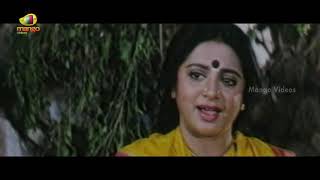 Maa Thalli Gangamma Telugu Full Movie HD | Rajkumar | Seeta | Srividya | Part 2 | Mango Videos